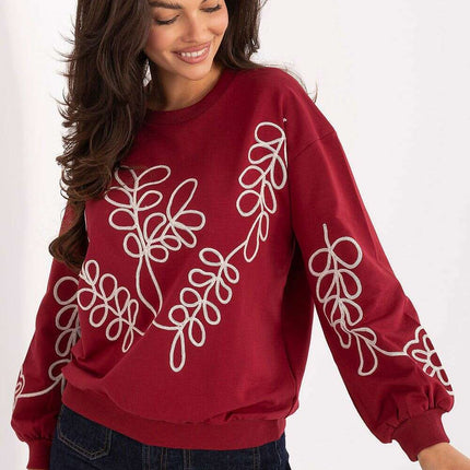 Sweatshirt model 218385