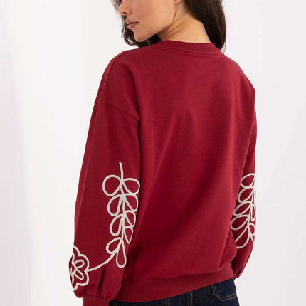 Sweatshirt model 218385