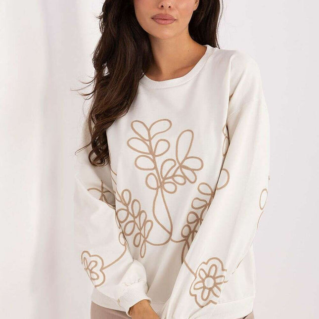 Sweatshirt model 218386