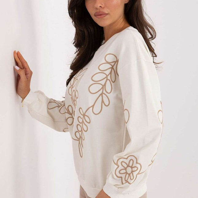 Sweatshirt model 218386