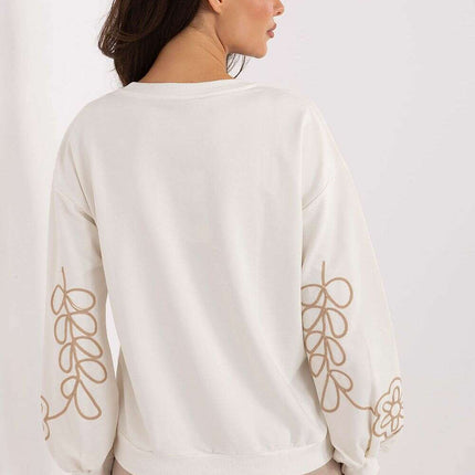 Sweatshirt model 218386