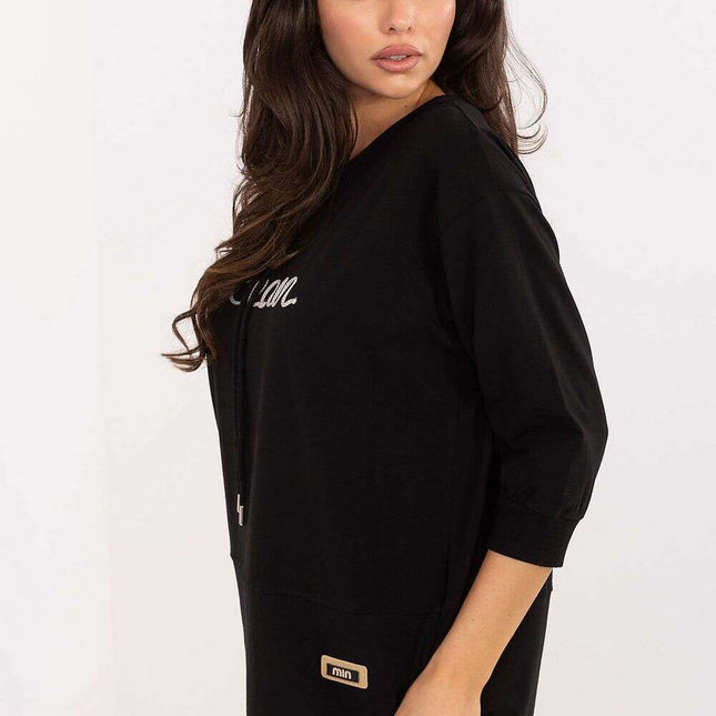 Blouse model 218387
