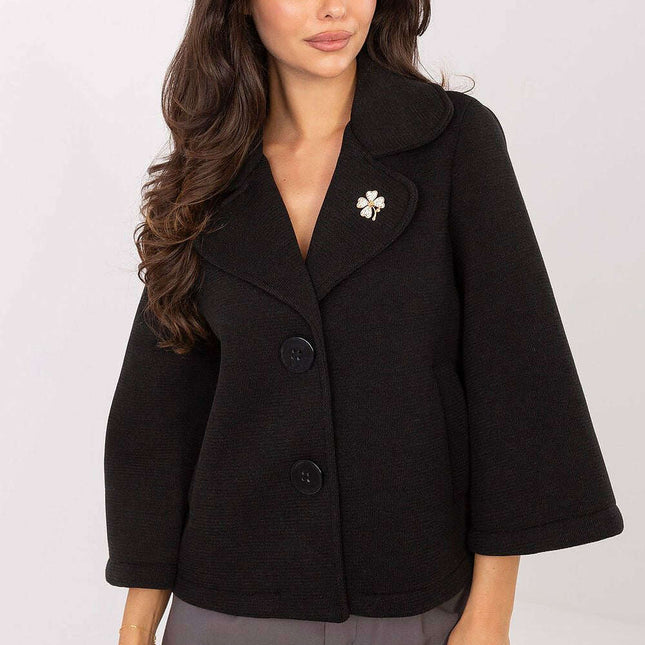 Coat model 218400