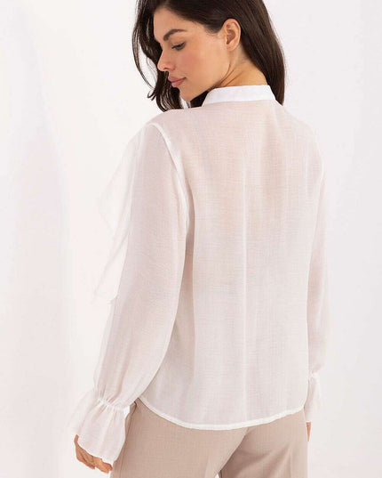 Long sleeve shirt model 218416