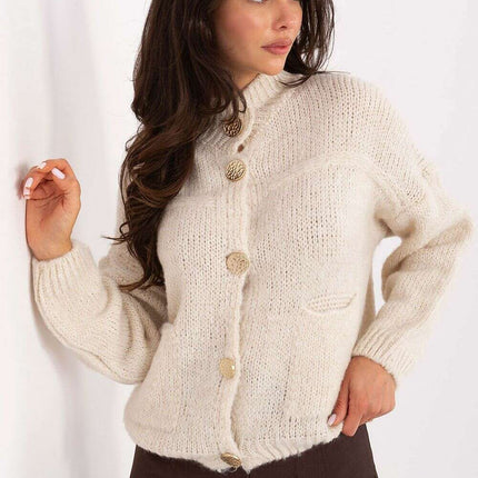 Cardigan model 218422
