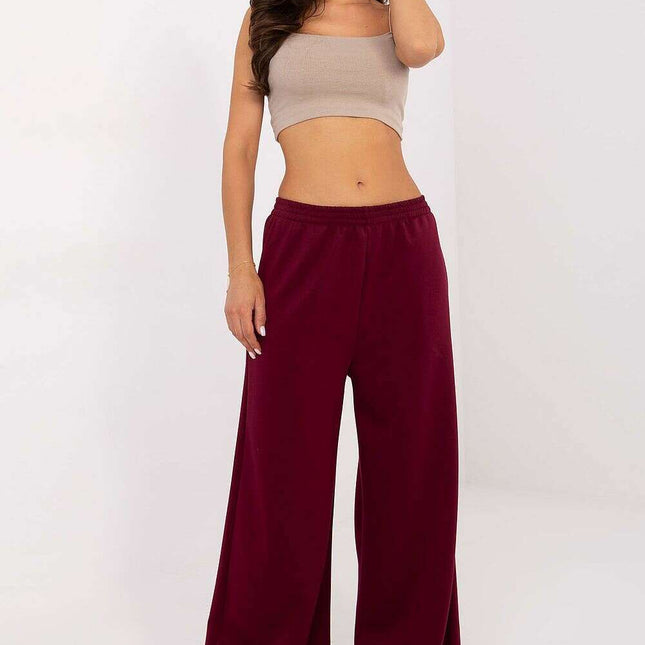 Tracksuit trousers model 218434