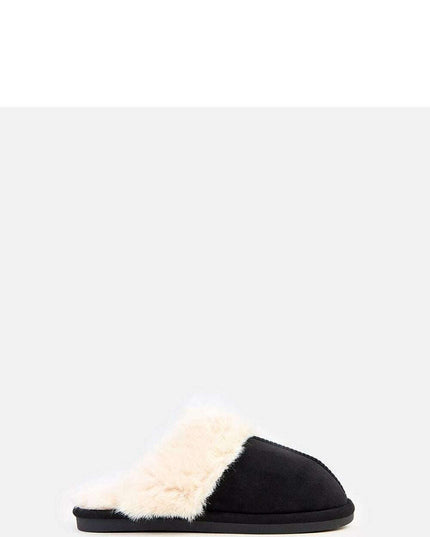 Slippers model 218456