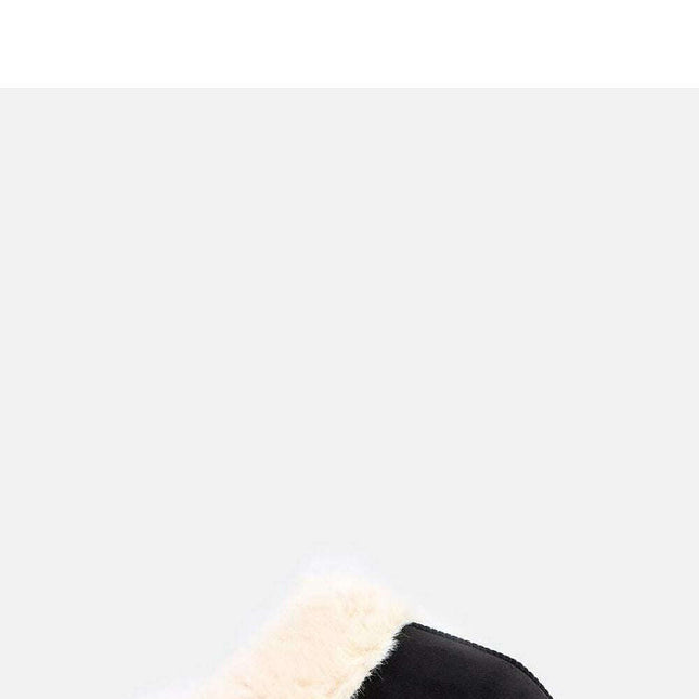 Slippers model 218456