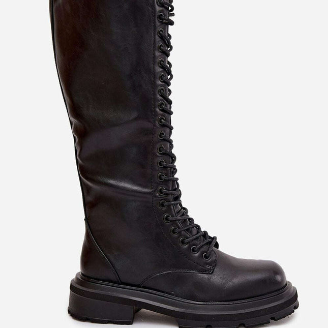 Thigh-Hight Boots model 218477