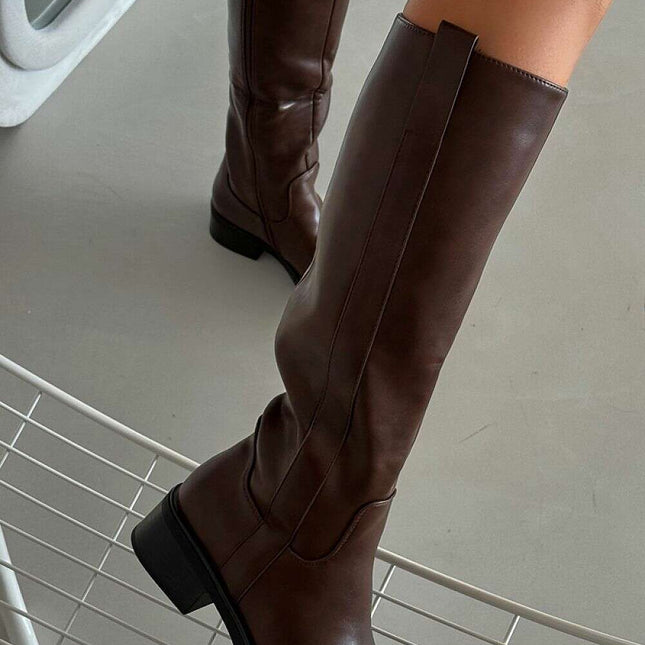 Thigh-Hight Boots model 218492