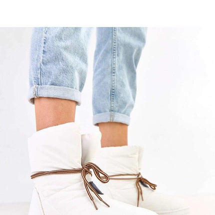 Snow boots model 218530