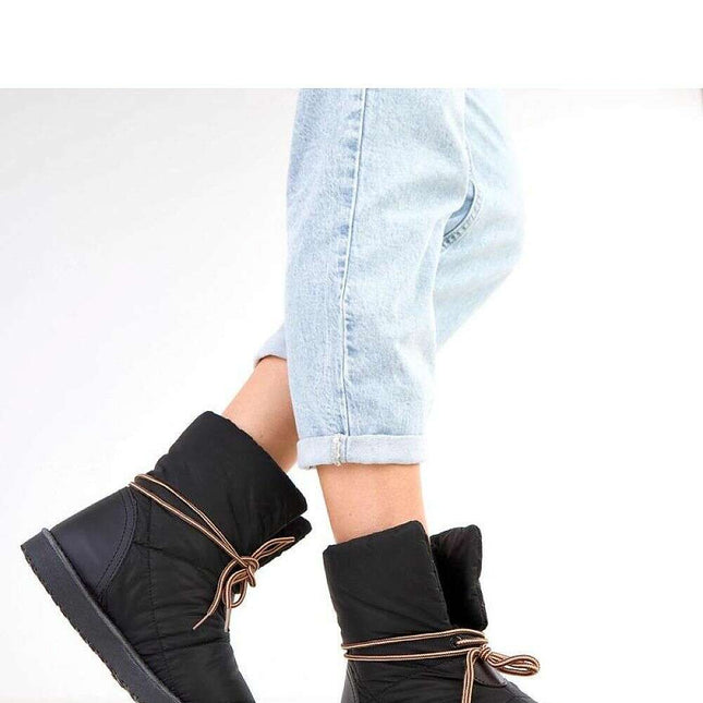 Snow boots model 218532