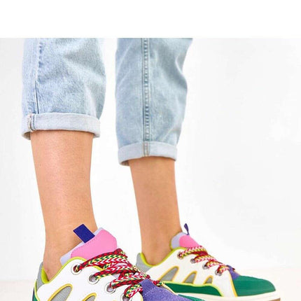 Sport Shoes model 218557