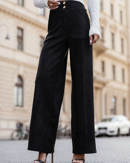 Women trousers model 218581