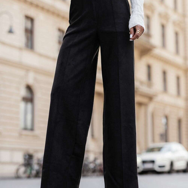 Women trousers model 218581