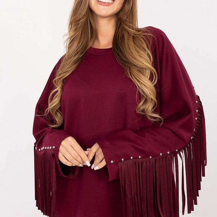 Sweatshirt model 218590