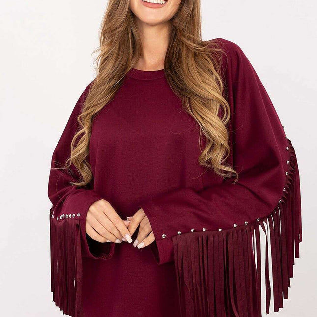 Sweatshirt model 218590