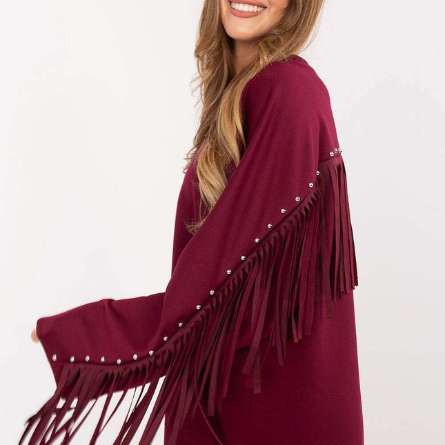 Sweatshirt model 218590