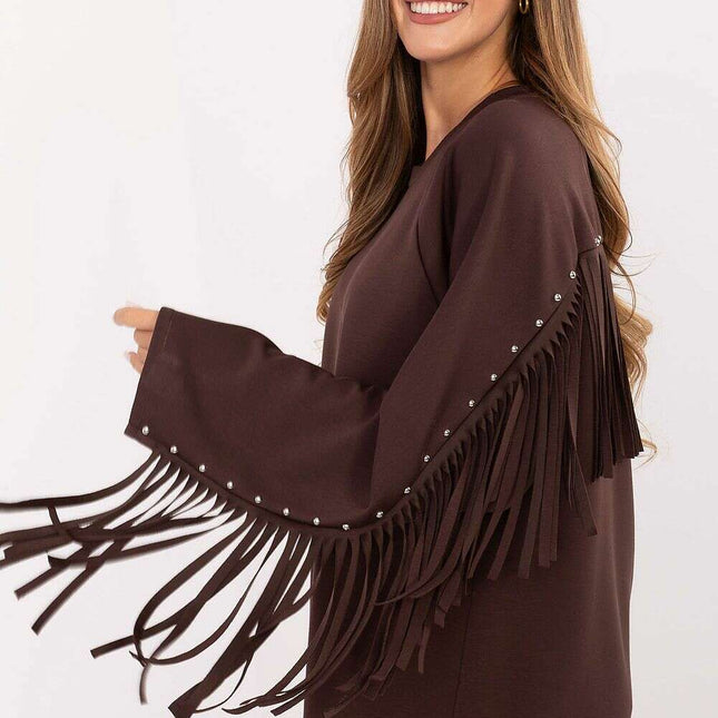 Sweatshirt model 218591