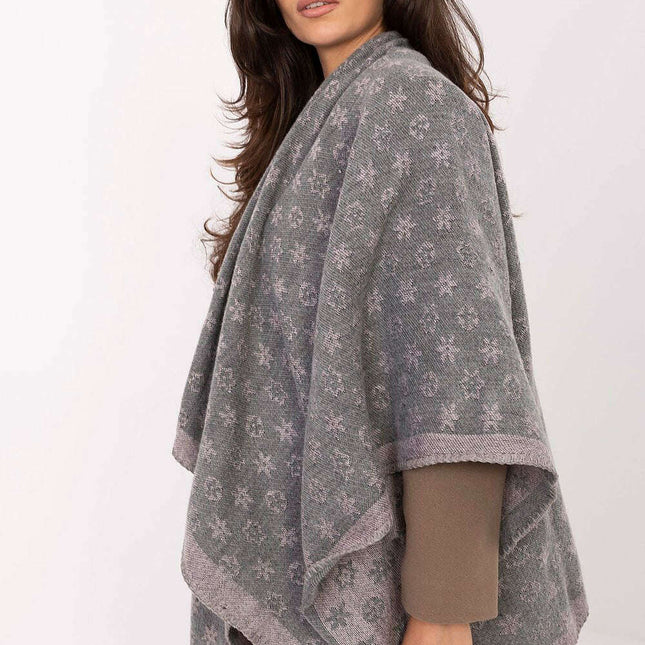 Poncho model 218601