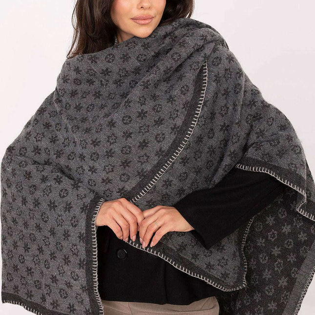Poncho model 218602