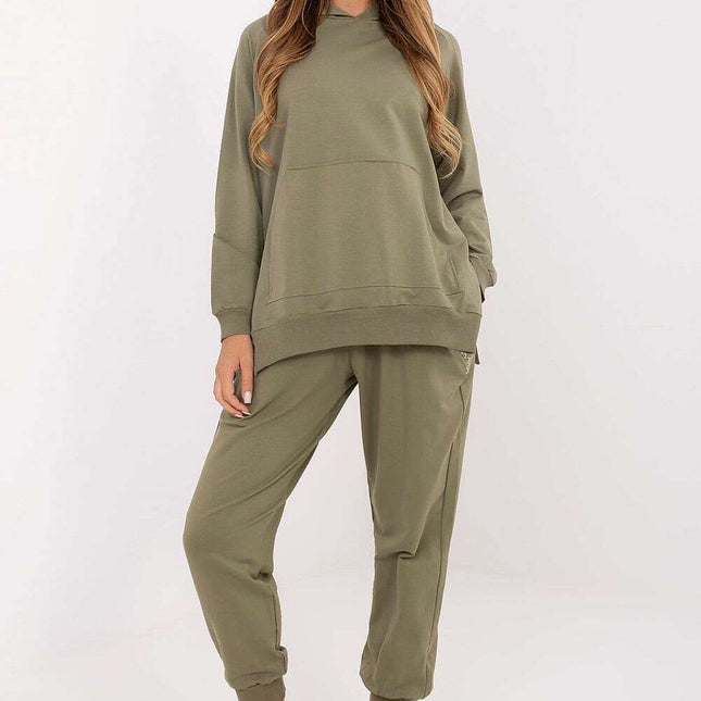 Sweatshirt model 218620