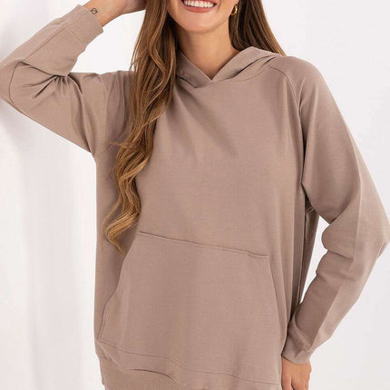 Sweatshirt model 218621