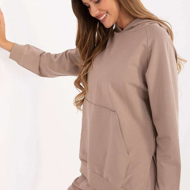 Sweatshirt model 218621