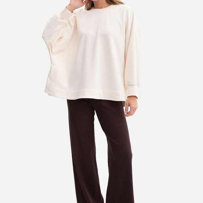 Sweatshirt model 218638