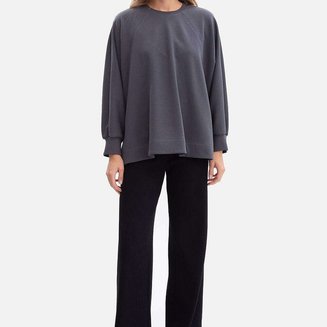 Sweatshirt model 218639