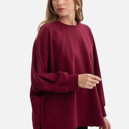 Sweatshirt model 218642