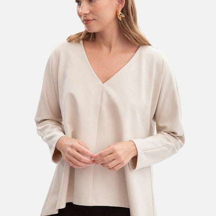 Blouse model 218647