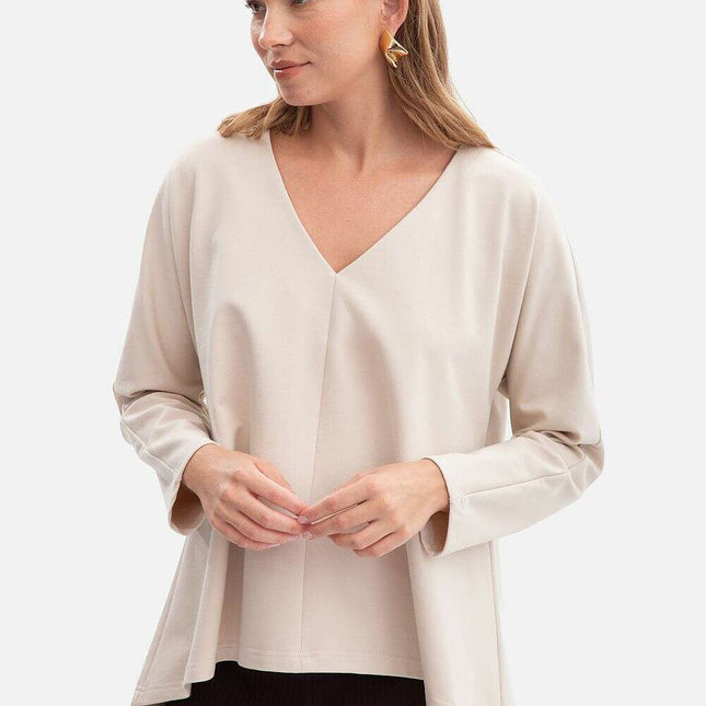 Blouse model 218647