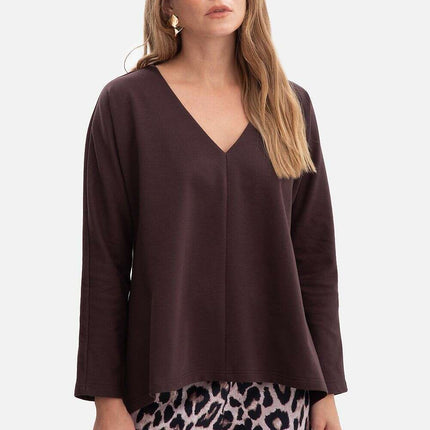 Blouse model 218648
