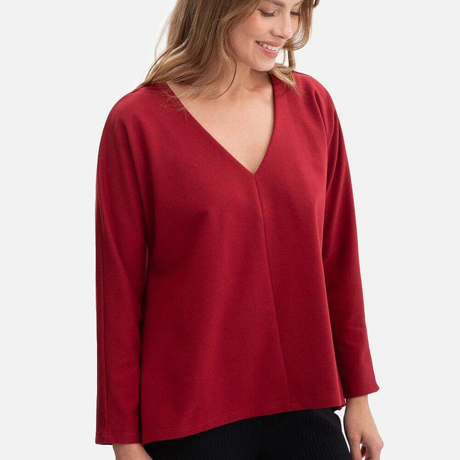 Blouse model 218650
