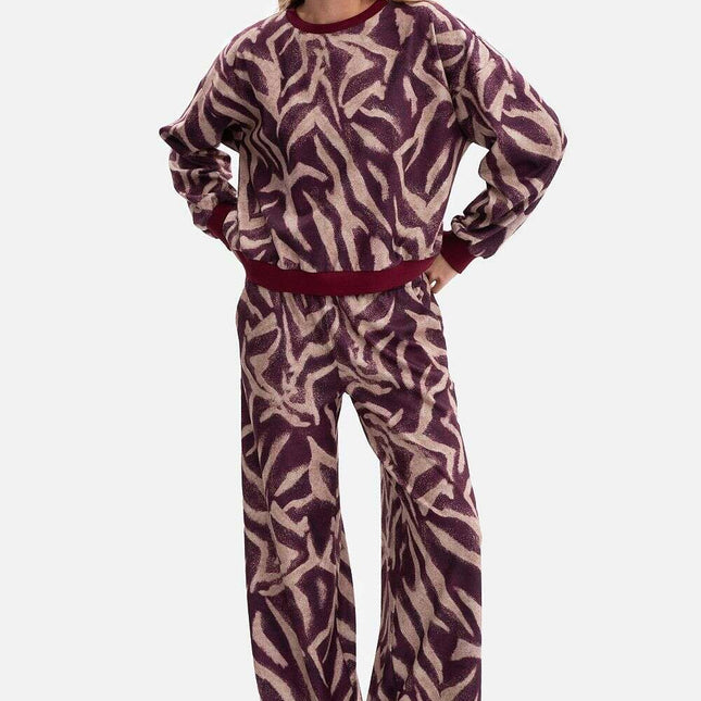 Sweatshirt model 218652