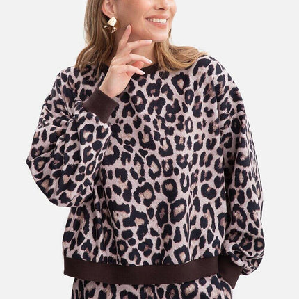 Sweatshirt model 218653