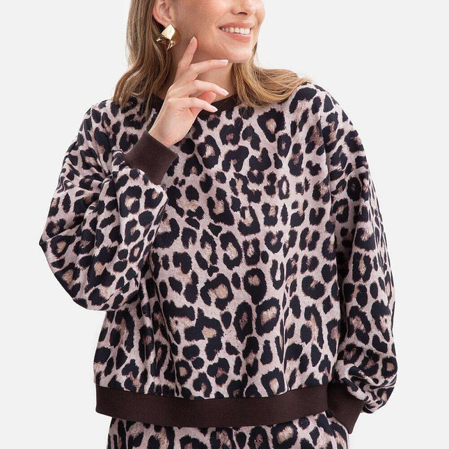 Sweatshirt model 218653