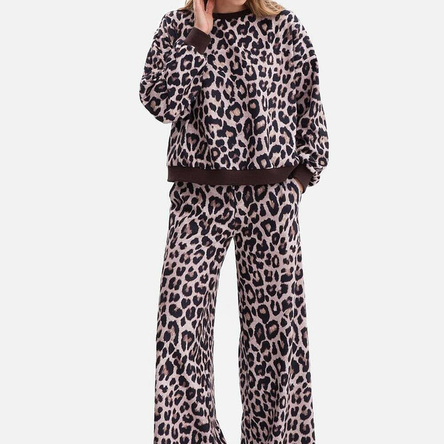 Sweatshirt model 218653