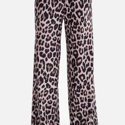 Women trousers model 218655