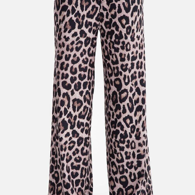 Women trousers model 218655