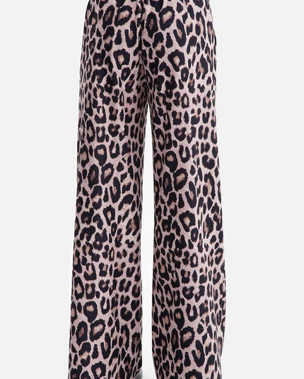 Women trousers model 218655