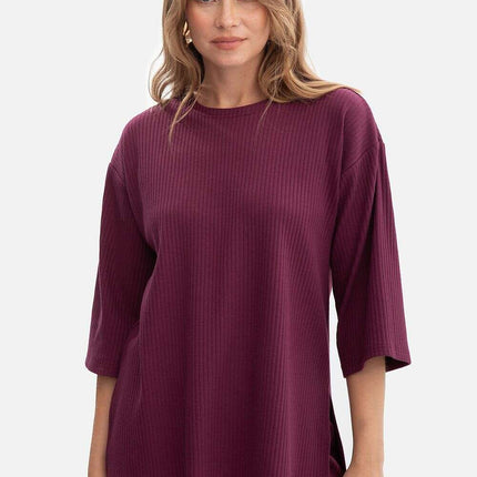 Blouse model 218656