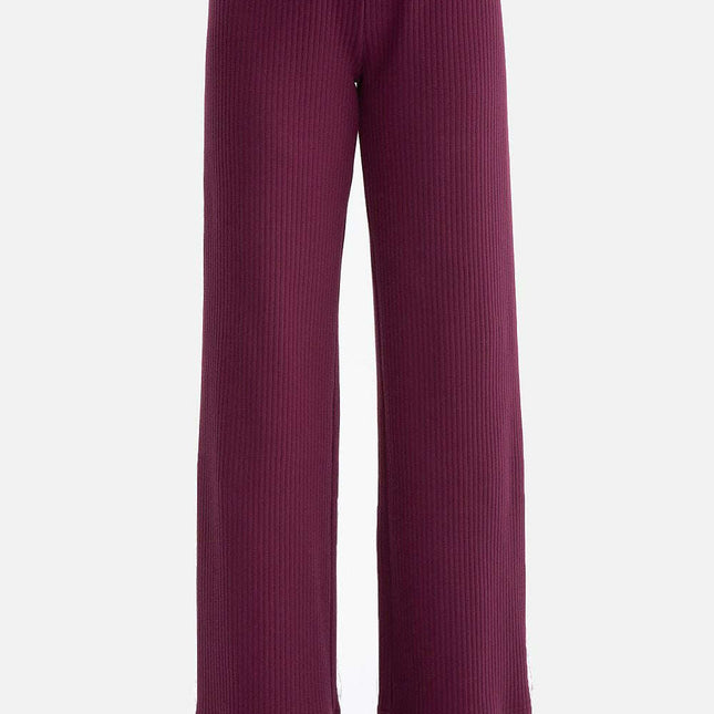 Women trousers model 218661