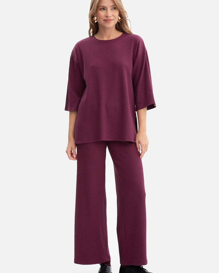 Women trousers model 218661