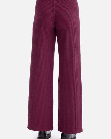 Women trousers model 218661