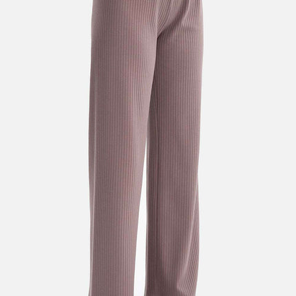 Women trousers model 218662