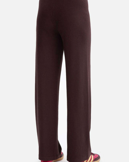 Women trousers model 218663
