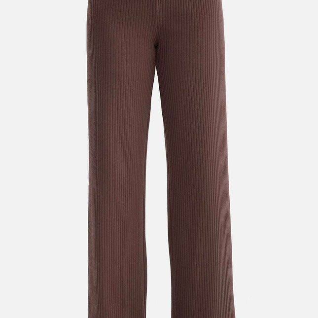 Women trousers model 218665