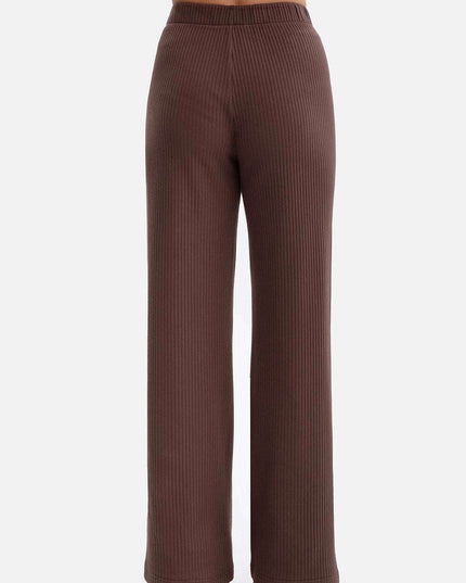 Women trousers model 218665